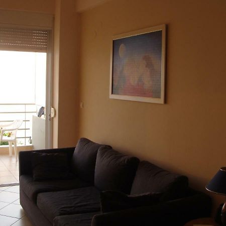 Iason Apartment Loutsa  Ngoại thất bức ảnh